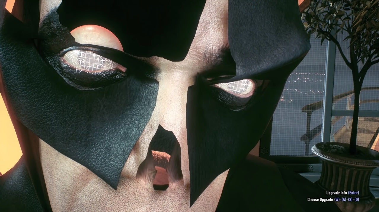 Batman: Arkham Knight gets even more nightmarish when you move the camera out of bounds