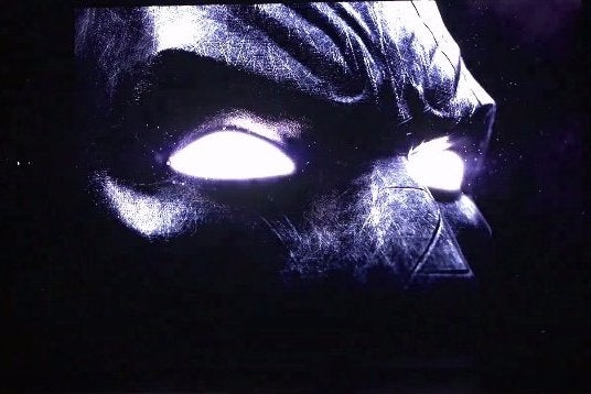 Rocksteady is making a Batman game for PlayStation VR