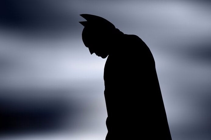 Batman's dead in Gotham Knights, but are you really playing as Batman in Arkham Asylum?