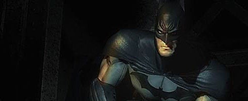 Play Arkham Asylum in London this weekend (if you're lucky)