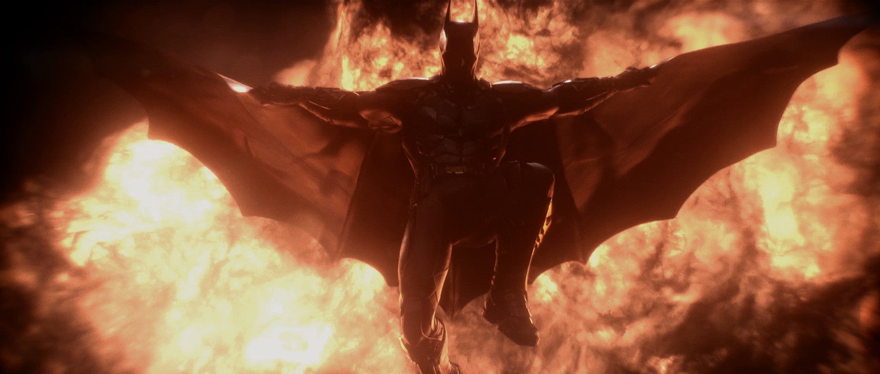 Batman: Arkham Knight Batmobile Edition cancelled a week from launch