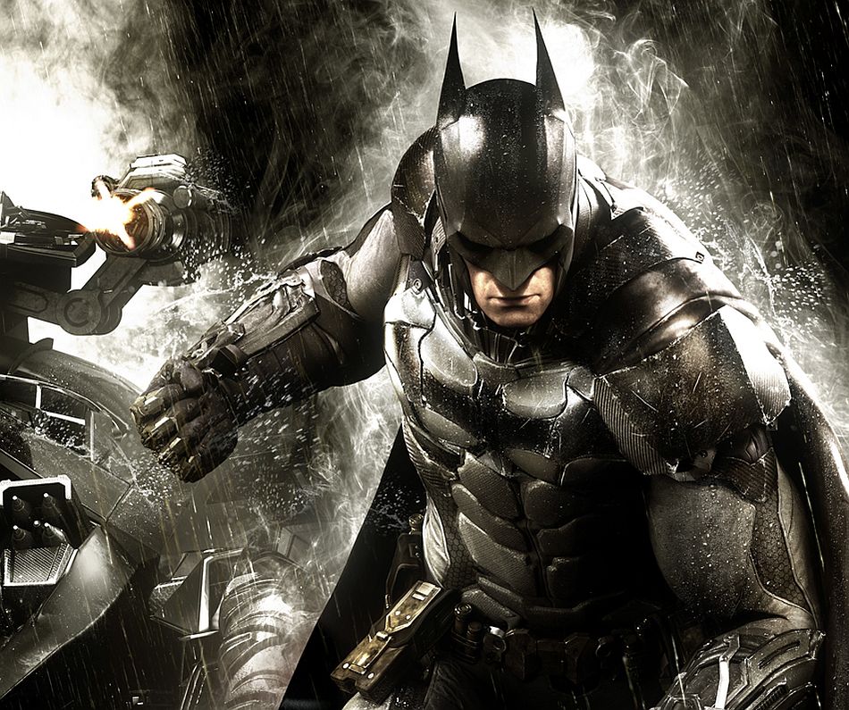 Batman: Arkham Knight reviews are overwhelmingly positive - all the scores here