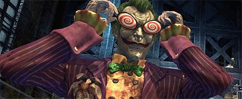 Hamill: Arkham Asylum 2 to be Joker's last appearance