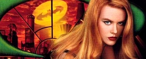 US PS movie store update, Oct. 16 - A kiss from a rose on the grey