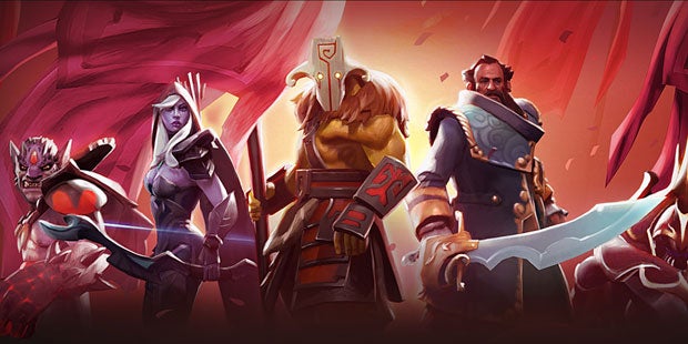 Dota 2 Patch Brings Tiny Adjustments, Meta Thoughts