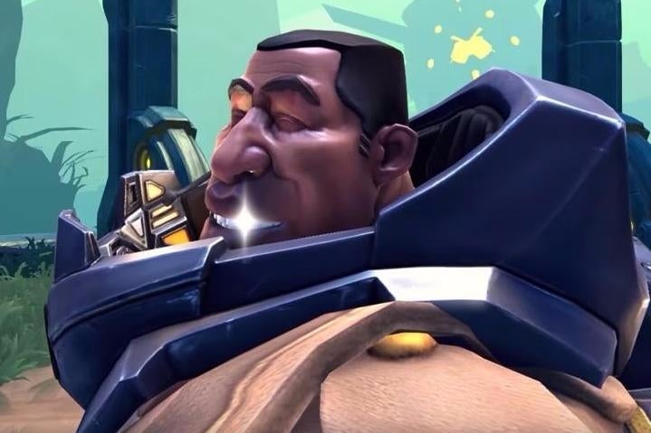 Battleborn free trial makes the game free-to-play, essentially