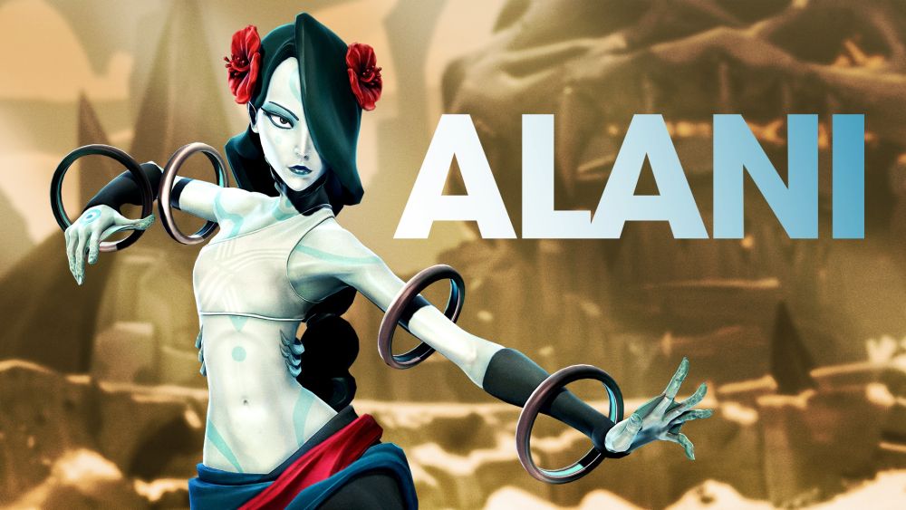 Battleborn's first free character arrives May 31, get Double XP this weekend