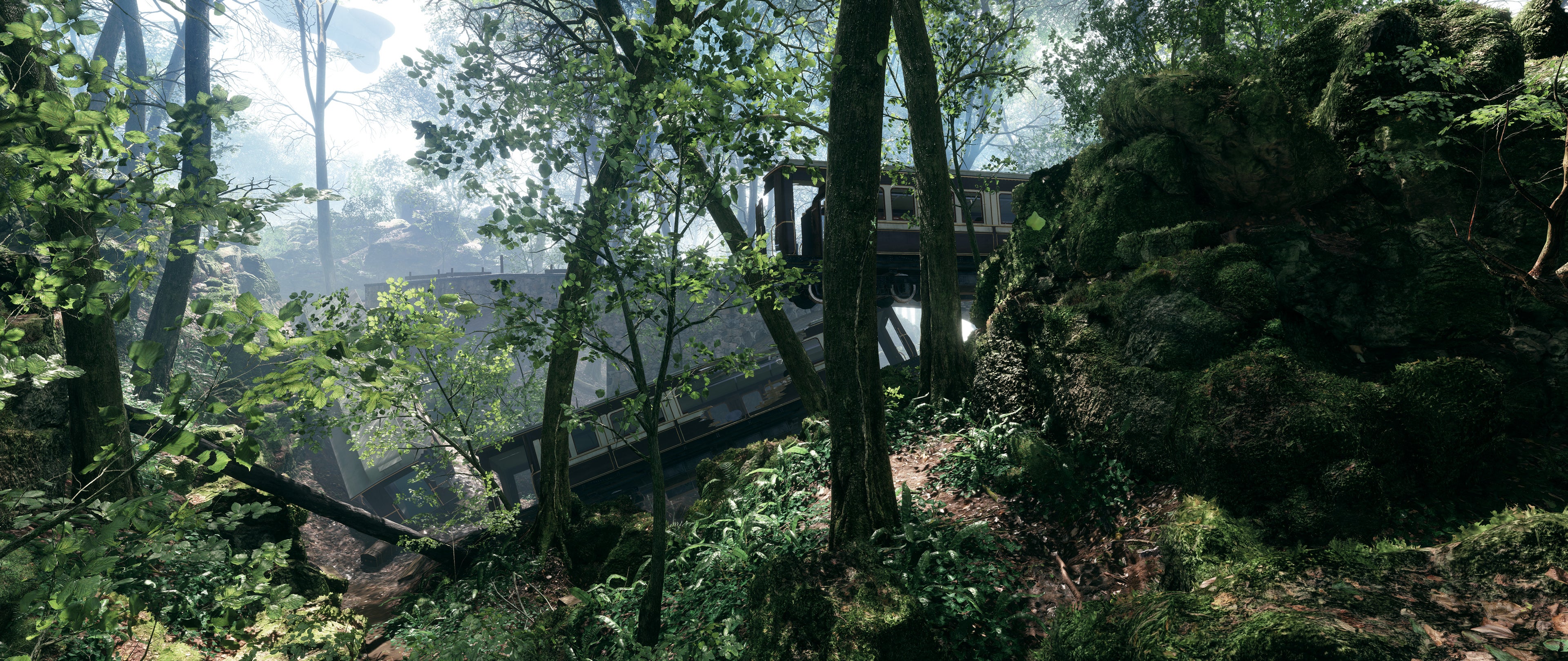 This just might be the best map in Battlefield 1