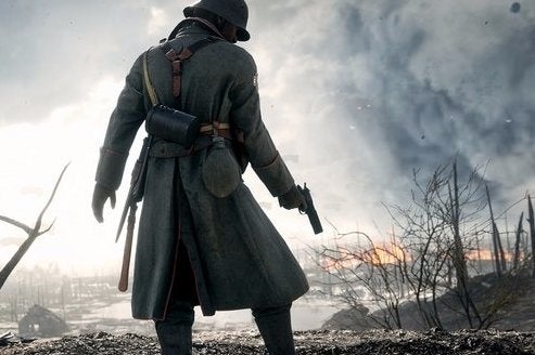 Battlefield 1 feels like a return to the past in more ways than one