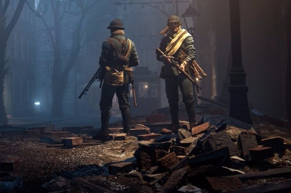 Battlefield 1 Premium Trials starts this month