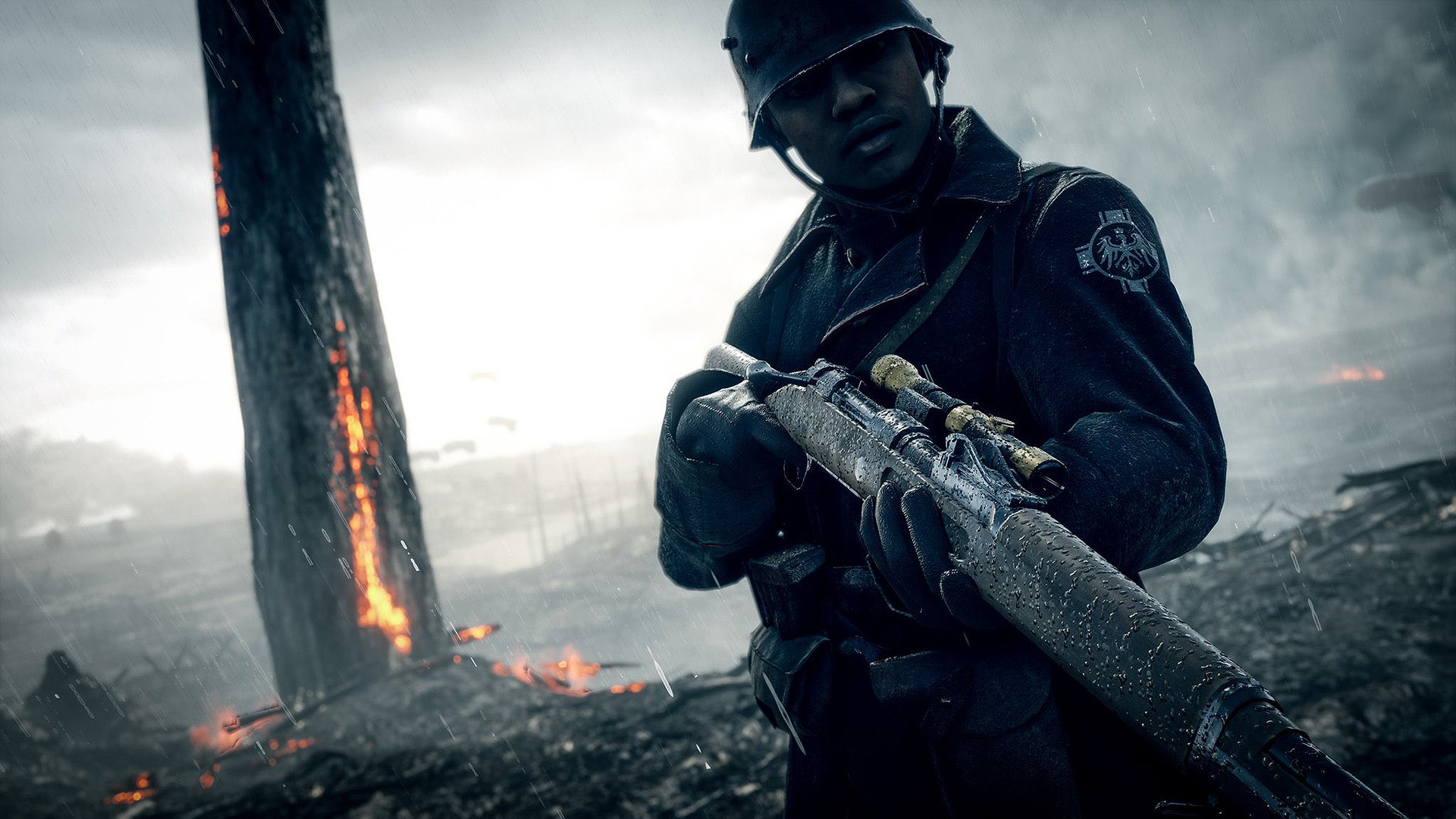 Battlefield 1 is 40% as part of the EU PS Store’s 12 Deals of Christmas sale