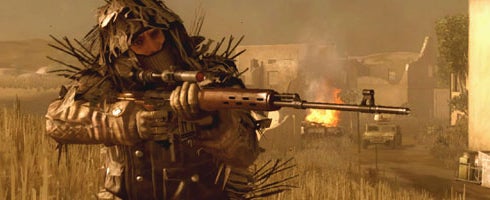 Riccitiello: Battlefield 3 out in "second half" 2011