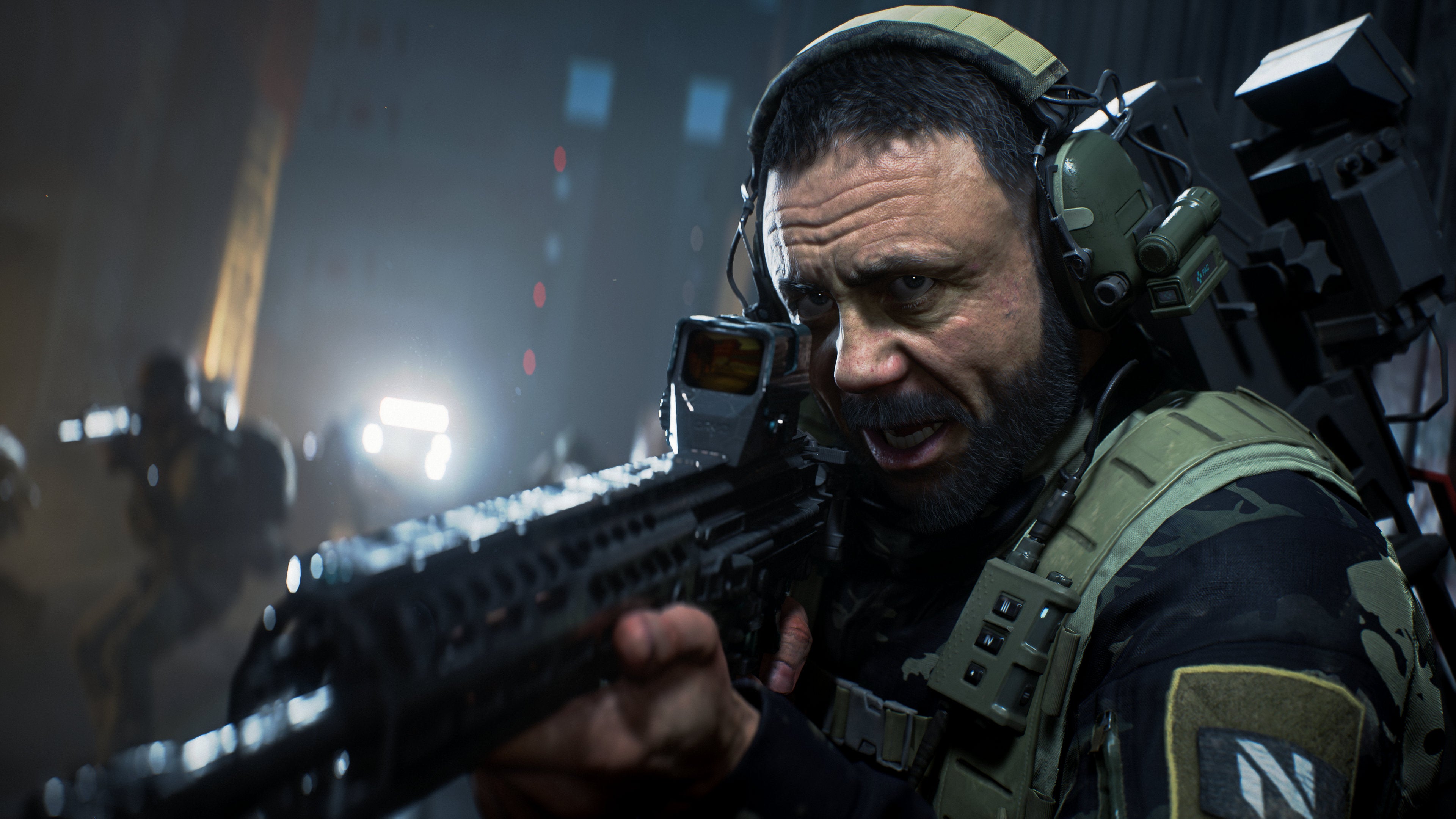 Battlefield 2042's last update of the year is live