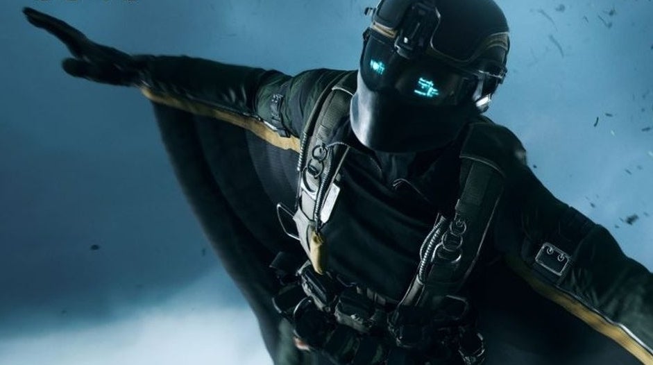 Battlefield 2042's next map will arrive with Season 2 in September