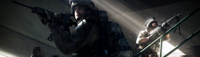 EA's Gibeau on regaining shooter crown: "We're going to compete"