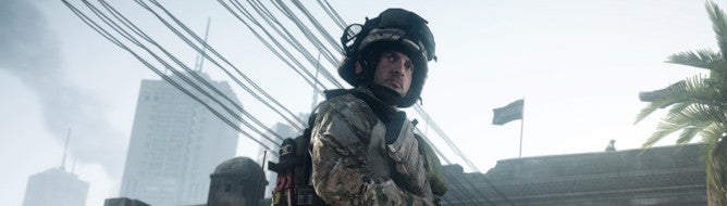 Battlefield 3 Premium users get Double XP exclusively this weekend
