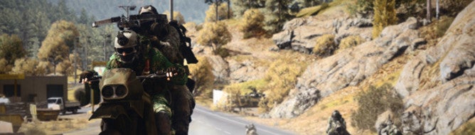 Battlefield 3: double XP event this weekend, details inside