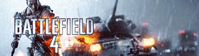 Battlefield 4 forums now open for business on Battlelog