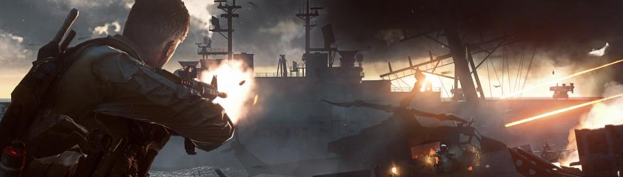 Battlefield 4 beta bug list goes live, DICE now working on known issues