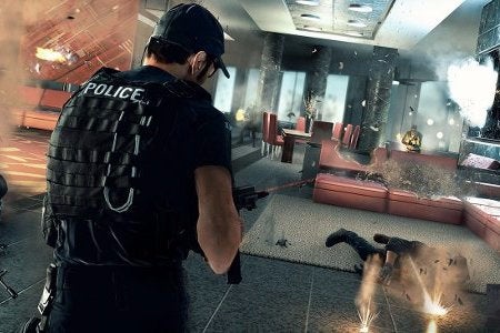 Battlefield: Hardline trumps Bloodborne in March US retail sales