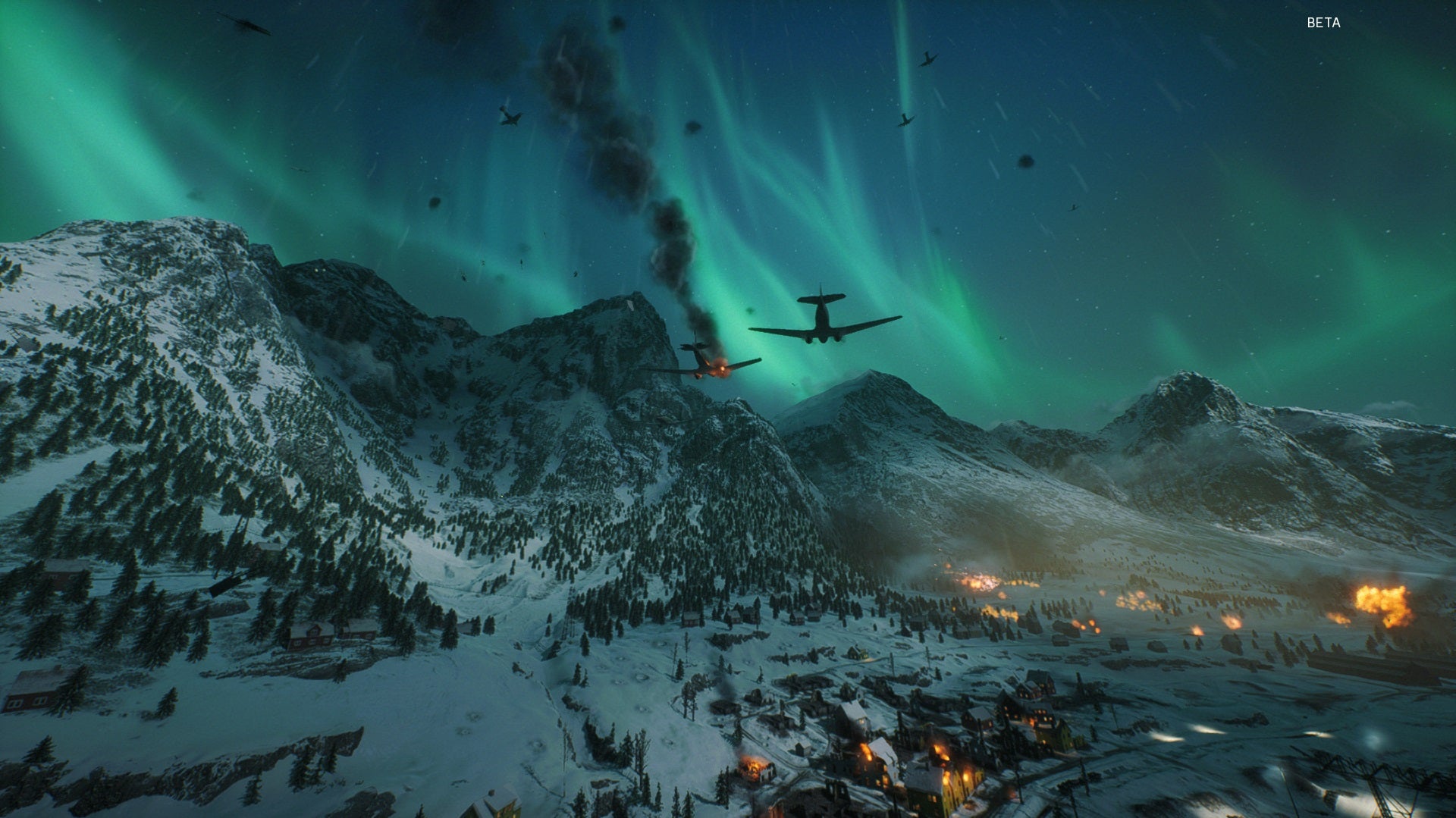 Battlefield V: It's not you, it's me