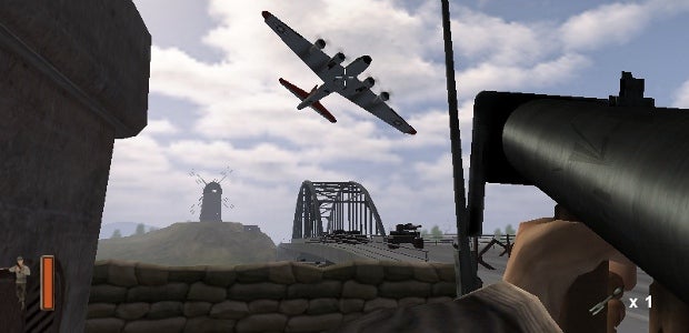 Battlefield 1942 Confirmed Among EA's GameSpy Casualties