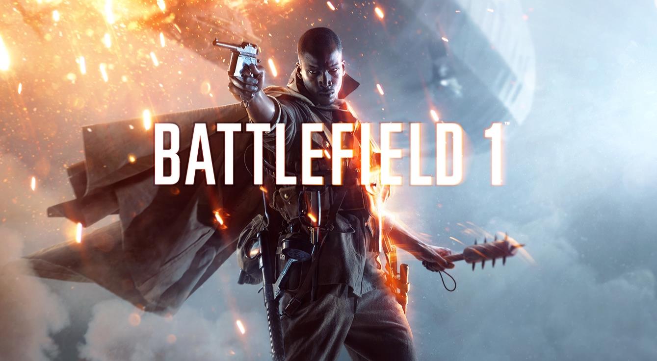 Battlefield 1 alpha is "very exclusive, very small," says EA