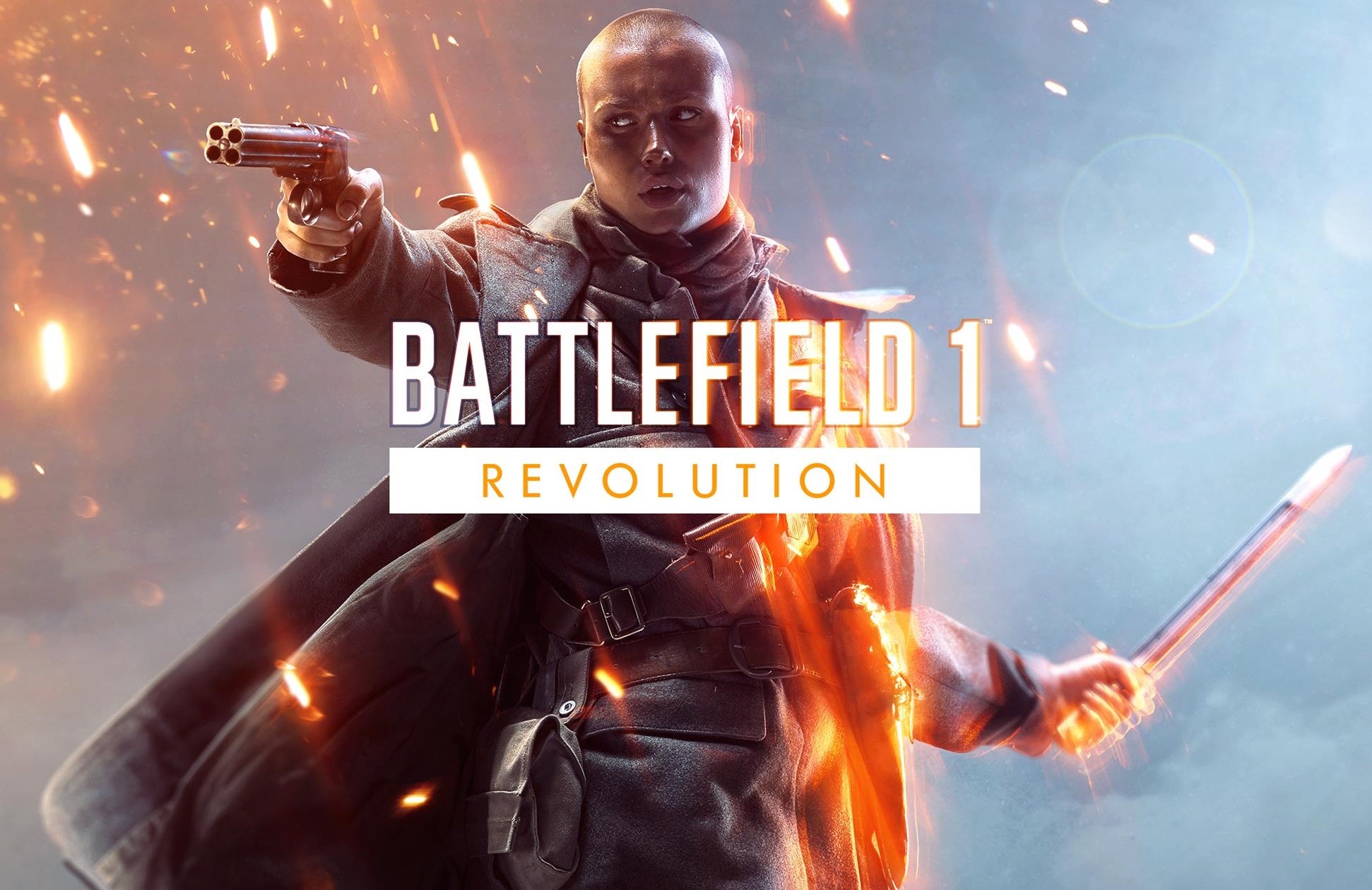 Battlefield 1: Revolution Edition confirmed, includes game and Premium Pass