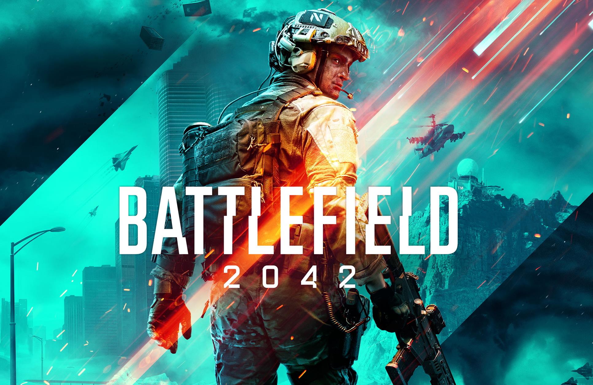 Battlefield 2042 drops single-player campaign in favour of evolving multiplayer narrative