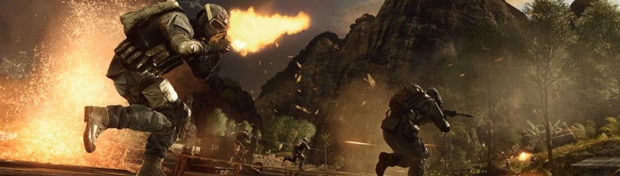 Battlefield 4 update: did it fix the one-hit kill bug? "yes and no," says DICE