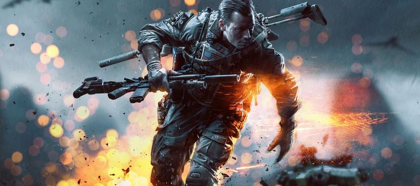 Battlefield 4: Naval Strike rolling out now on PC
