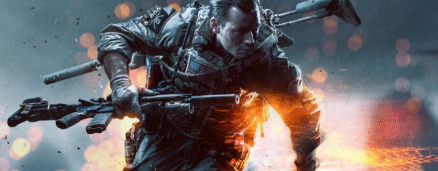 Battlefield 4: multiformat update tweaks vehicles, full patch notes here