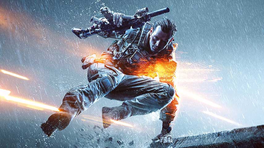 Battlefield: Hardline reveal won't leave Battlefield 4 in the dark