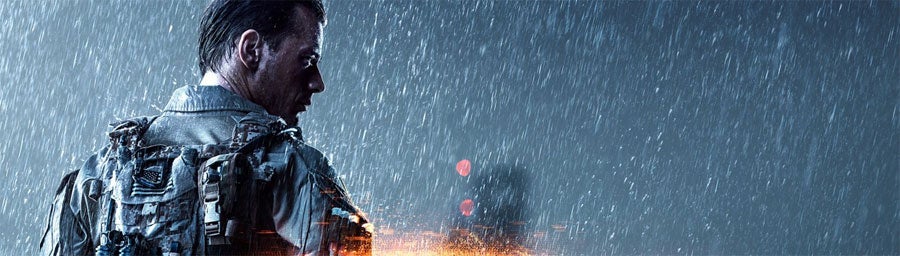 Battlefield 4: Second Assault map changes & Levolution mechanics detailed - report