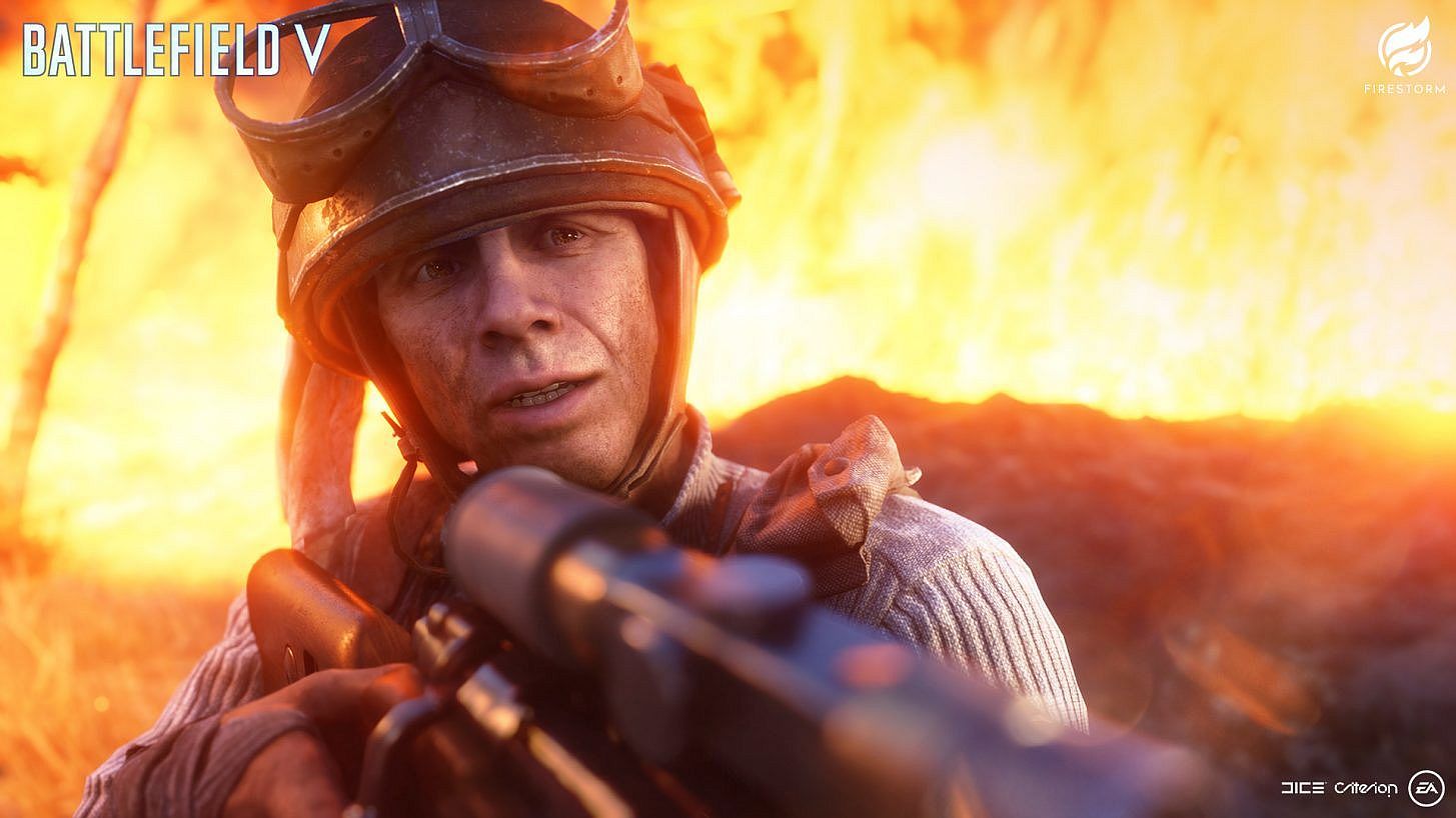 EA patent aims to let you choose your own battle pass rewards
