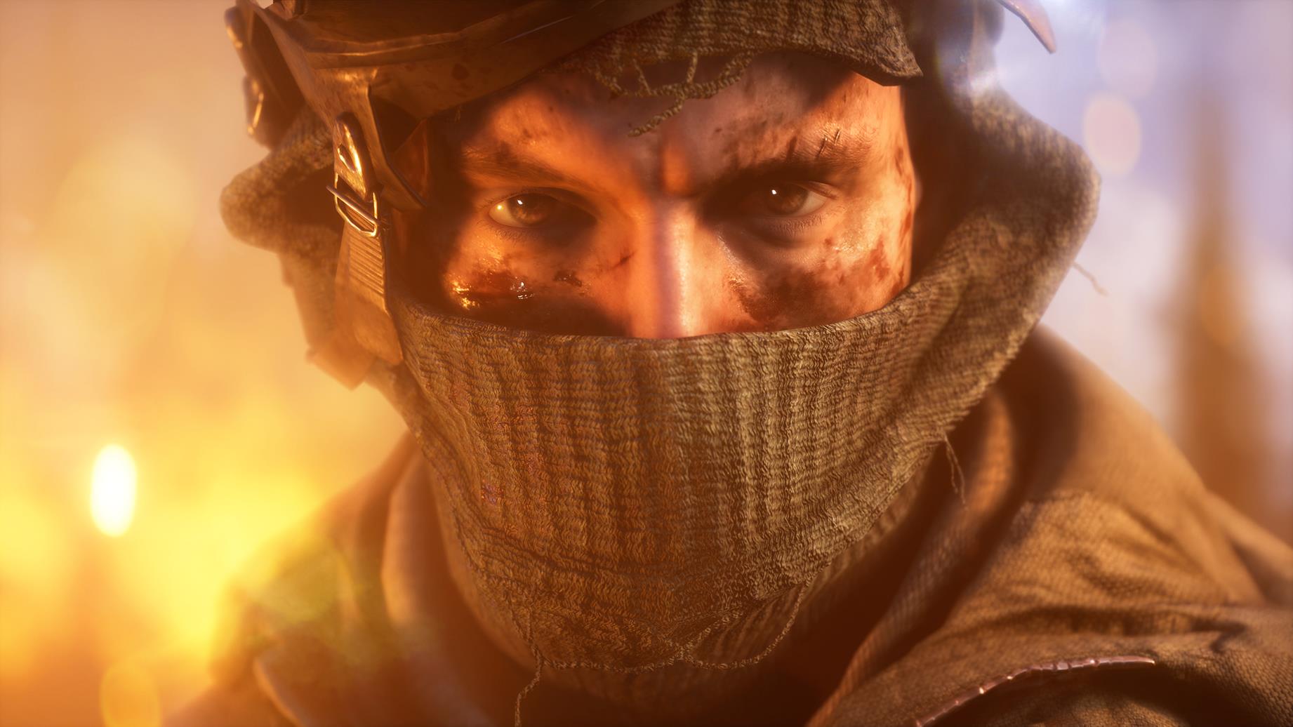 Anyone can get a free month of Origin Access by enabling multi-factor authentication on their EA account