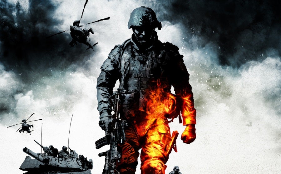 Battlefield Bad Company 2: five years later, what did it do so right?
