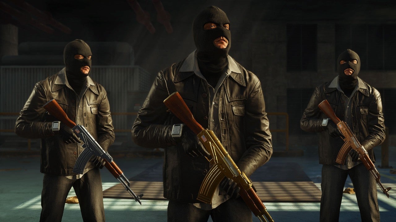 Battlefield Hardline Community Test Environment announced, coming next month