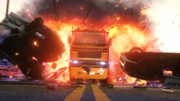 This Battlefield Hardline trailer is full of new multiplayer footage