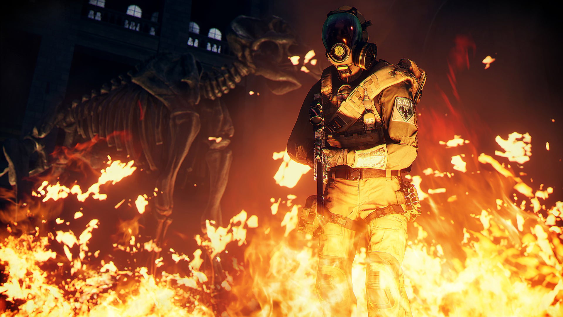 More gadgets and weapons announced for Battlefield Hardline's Robbery DLC