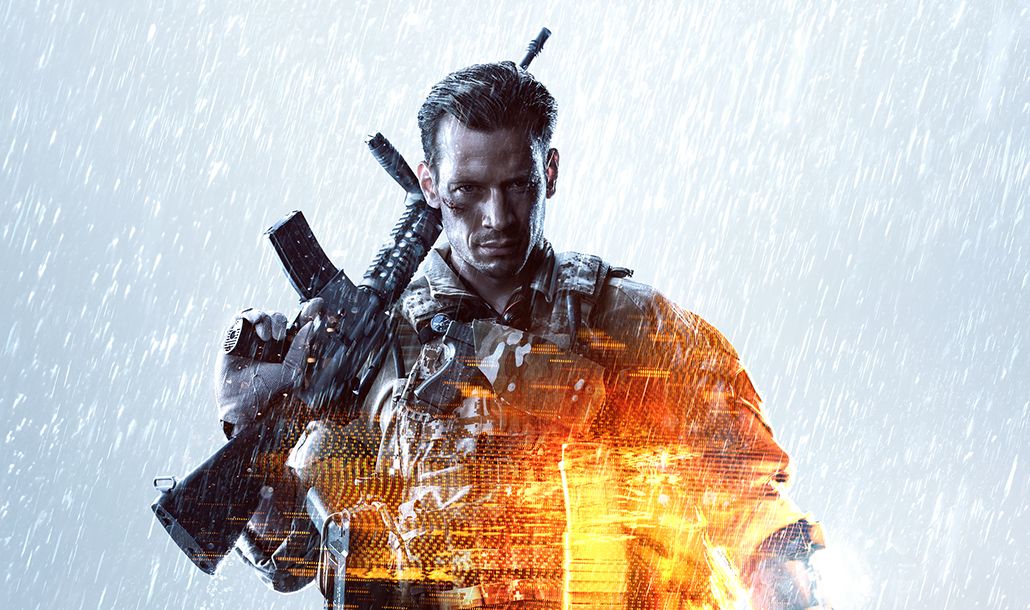 Battlefield 5 World Premiere: watch the livestream here