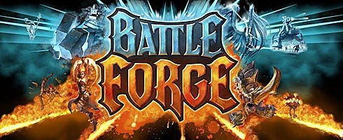 BattleForge now $29.99 and no subscription fee