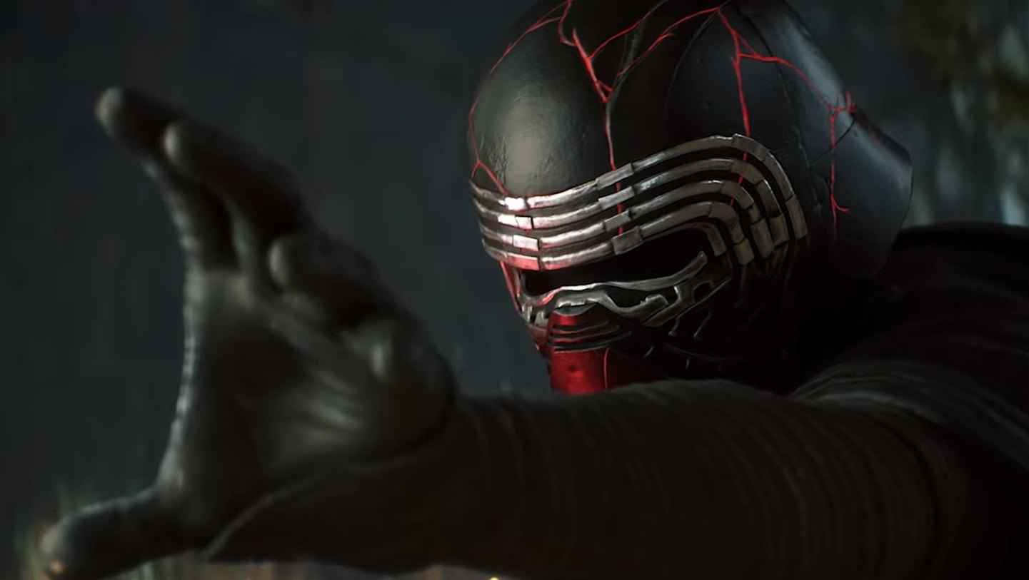 Star Wars: Battlefront 2 is getting a bunch of new heroes on Tuesday