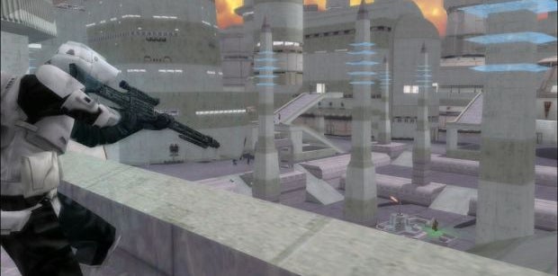 The best Star Wars: Battlefront 2 mod has been updated for multiplayer
