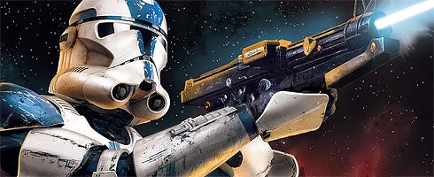 Rumour - Star Wars: Battlefront Online canceled