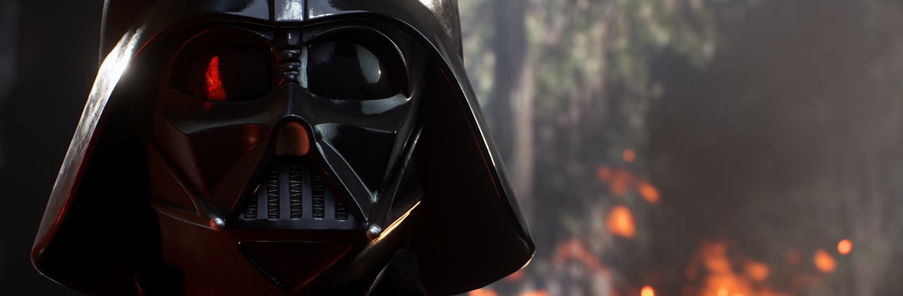 Star Wars: Battlefront Xbox One Review: Aren't You a Little Short for a Multiplayer Shooter?