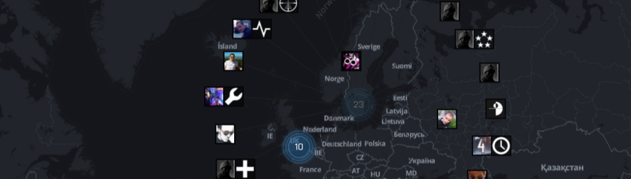 Battlefield 4 blog update discusses Battlelog, in-game integration, Geo Leaderboards, more