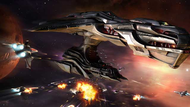 CCP design director jumps ship for Bigpoint