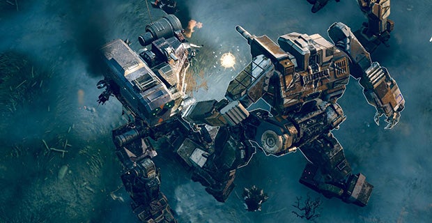 Battletech combat - pros and cons