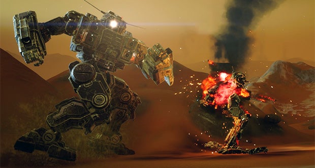 Best BattleTech mods